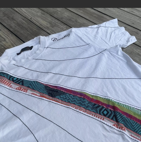 Vintage 90's COOGI T Shirt - Picture 5 of 8